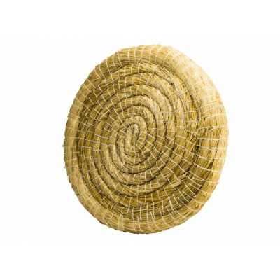 Shooting Target Straw Mat 80x13cm