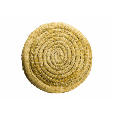 Shooting Target Straw Mat 80x13cm