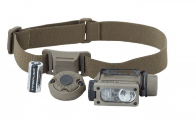 Streamlight Sidewinder II Compact