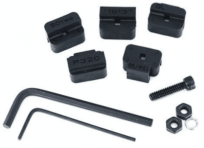 Streamlight TLR-1/2 Key Adapter Kit
