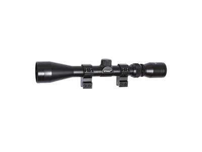 ASG Strike Systems 3-9x40 med 9-11mm Fästen