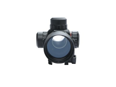 ASG Strike Systems 30mm Dot Sight Red/Green with Mount