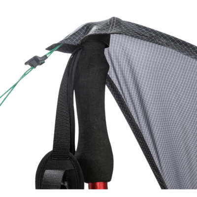 Big Agnes Tent String Ridge VST 1.5