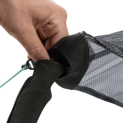 Big Agnes Tent String Ridge VST 1.5