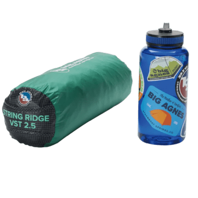 Big Agnes Tält String Ridge VST 2.5