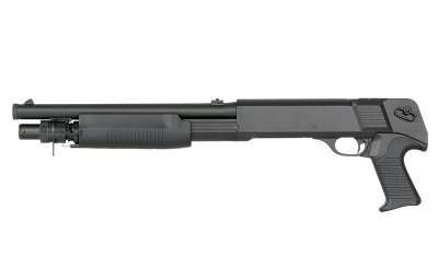 Double Eagle M56B 3-Burst 6mm