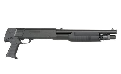 Double Eagle M56B 3-Burst 6mm
