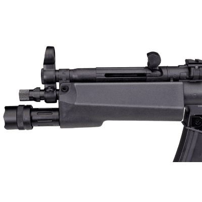 Secutor Virtus IV AEG 6mm