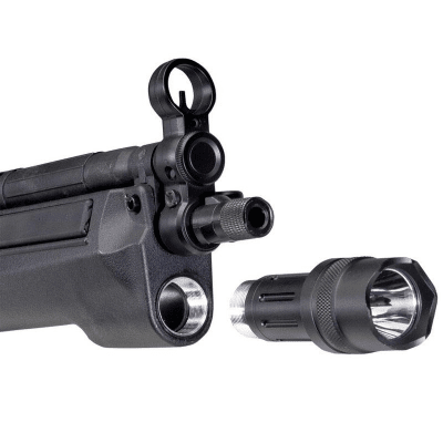 Secutor Virtus IV AEG 6mm