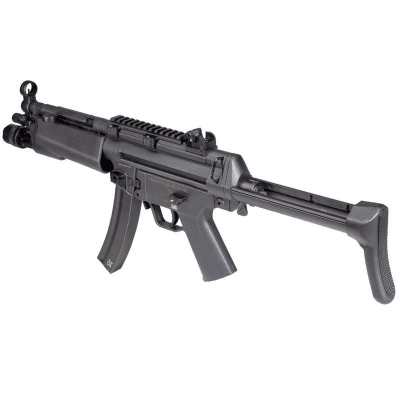 Secutor Virtus IV AEG 6mm