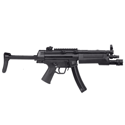 Secutor Virtus IV AEG 6mm