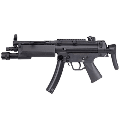 Secutor Virtus IV AEG 6mm