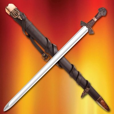 Windlass Suontaka Viking Sword
