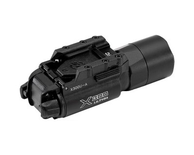 SureFire X300U-A Vapenlampa 1000LM