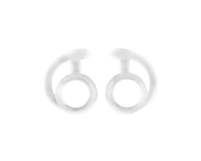 SureFire Earlocks Universal Earbud Headphones