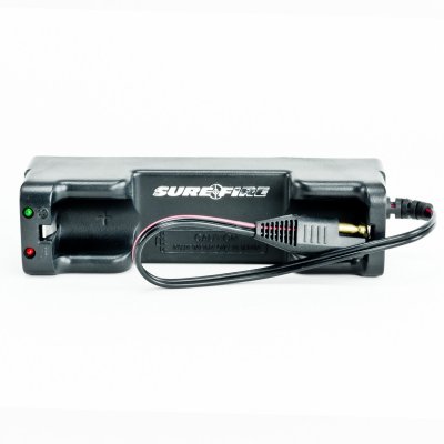 SureFire Model CN400 Charger Head