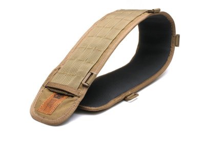 HSGI Suregrip Padded Belt