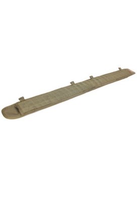 HSGI Suregrip Padded Belt