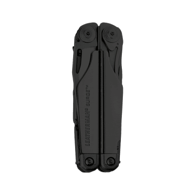 Leatherman Surge - Svart