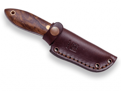 Joker AVISPA Scandi Bushcraft Knife