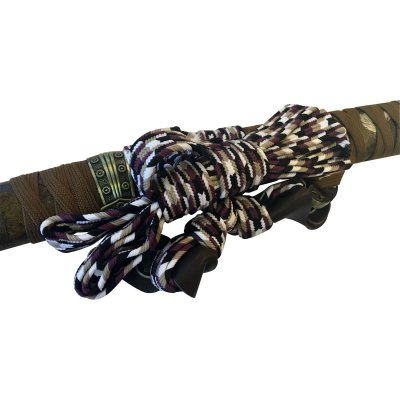Ryumon - Hand Made Samurai Sword 