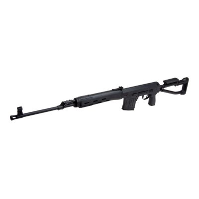 A&K Dragunov SVD Fjädergevär 6mm
