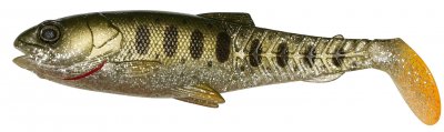 Savage Gear Craft Cannibal Paddletail 6,5cm 4g