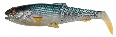 Savage Gear Craft Cannibal Paddletail 10,5cm 12g