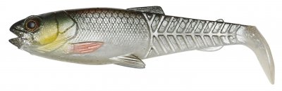 Savage Gear Craft Cannibal Paddletail 10,5cm 12g