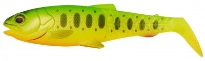 Savage Gear Craft Cannibal Paddletail 10,5cm 12g