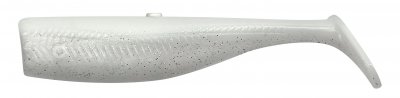 Savage Gear Savage Minnow Tail 8cm 6g 5st (Färg: WPS)
