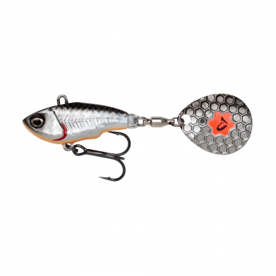 Savage Gear Fat Tail Spin 5,5cm 9g