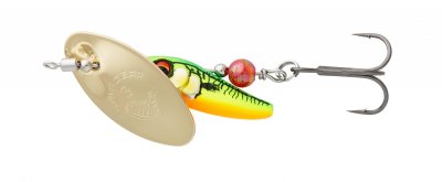 Savage Gear Sticklebait Spinnare 3 9,1g (Färg: S FT GOLD)