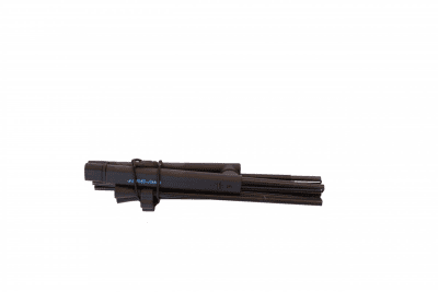 Swagger Stalker Lite Shooting Stick 55-90 cm