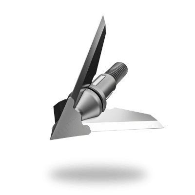 Exodus Broadhead 100 Grain Swept