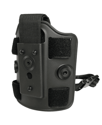 Swiss Arms Drop Leg Platform for Polymer Holster