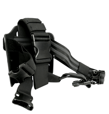 Swiss Arms Drop Leg Platform for Polymer Holster