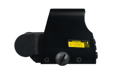 Swiss Arms Raptor Red Dot QD Picatinny