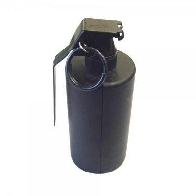Gas Handgranat