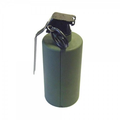 Gas Handgranat