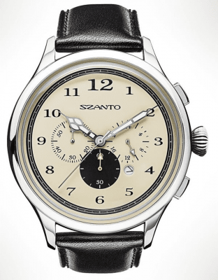 Szanto Field 2402