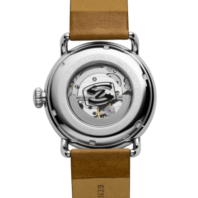 Szanto Classic Round Automatic 6302