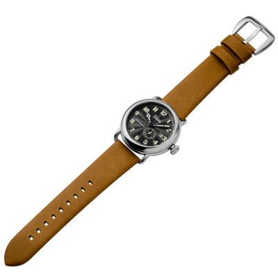 Szanto Classic Round Automatic 6302