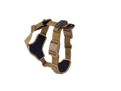 K9 Thorn Harness Charlie