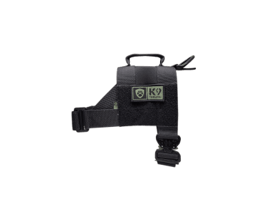 K9 Thorn Bravo Dog Harness