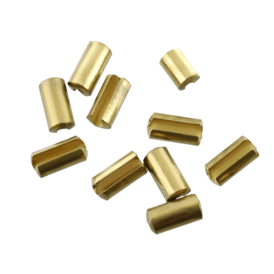 Scotty 1007 Release Clip Locators 10 Pcs