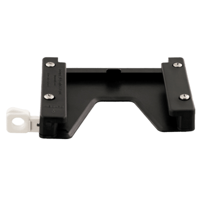 Scotty 1010 Quick-Slide Deck Mounting Bracket