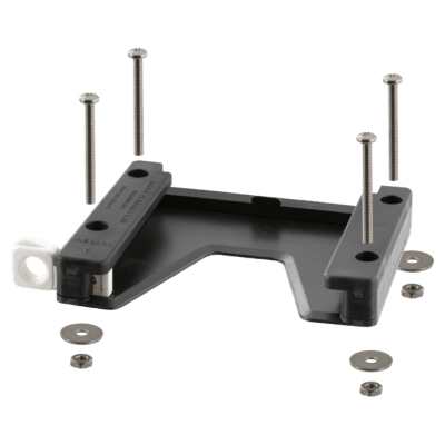 Scotty 1010 Quick-Slide Deck Mounting Bracket