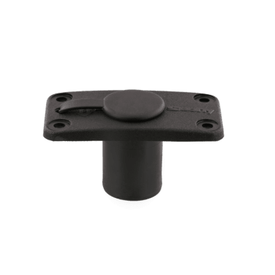 Scotty 244 Flush Deck Mount Bracket