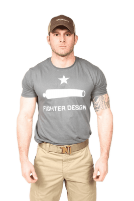 Jackal Gear T-shirt "Come and Take It"